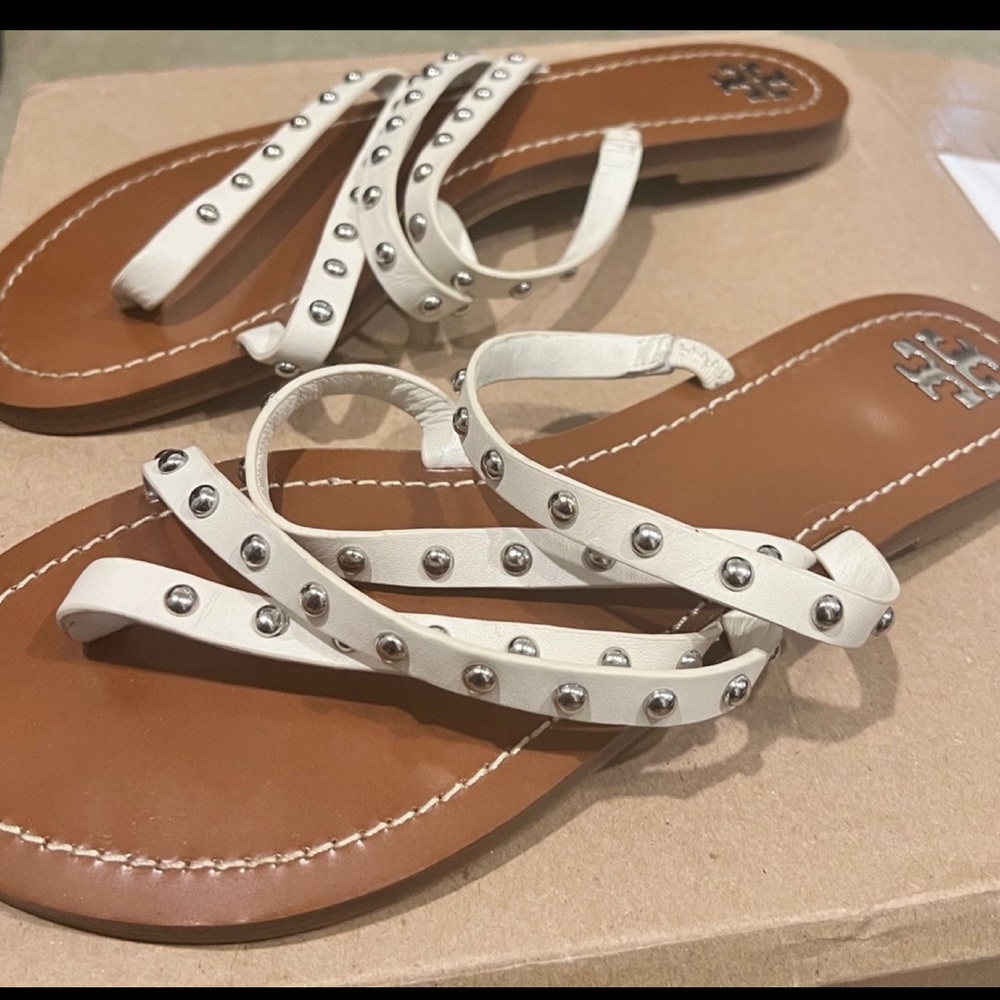 Tory Burch strappy sandal